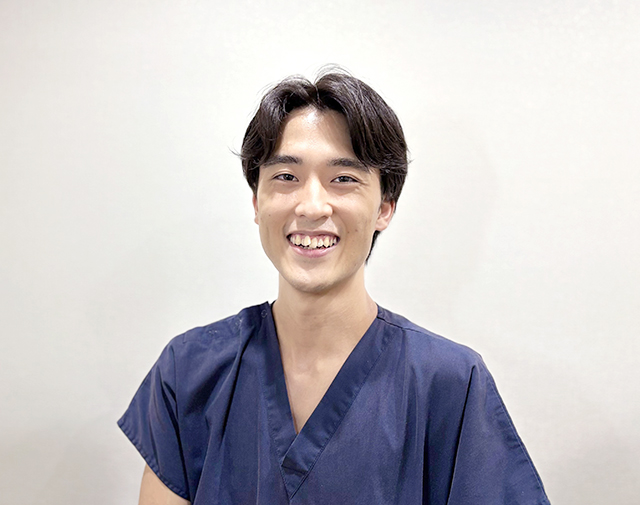 柴田　青空（しばた　そら）